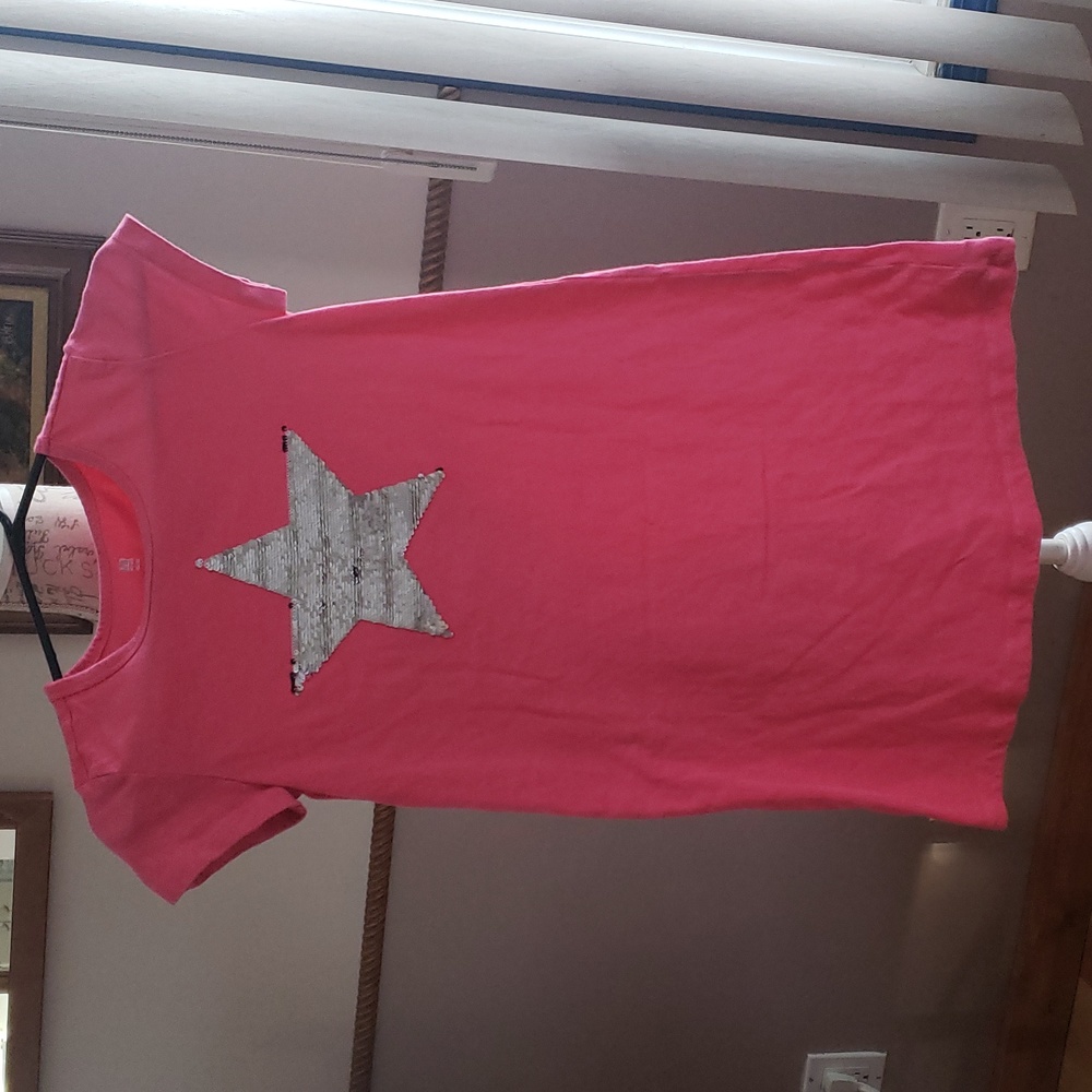 GAP cotton dress, Girls XL/14